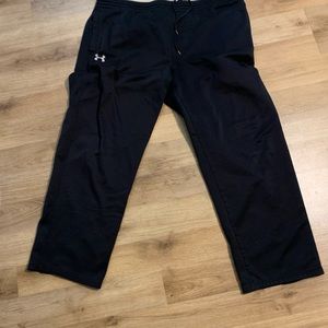 Mens Under Armour XXL pants